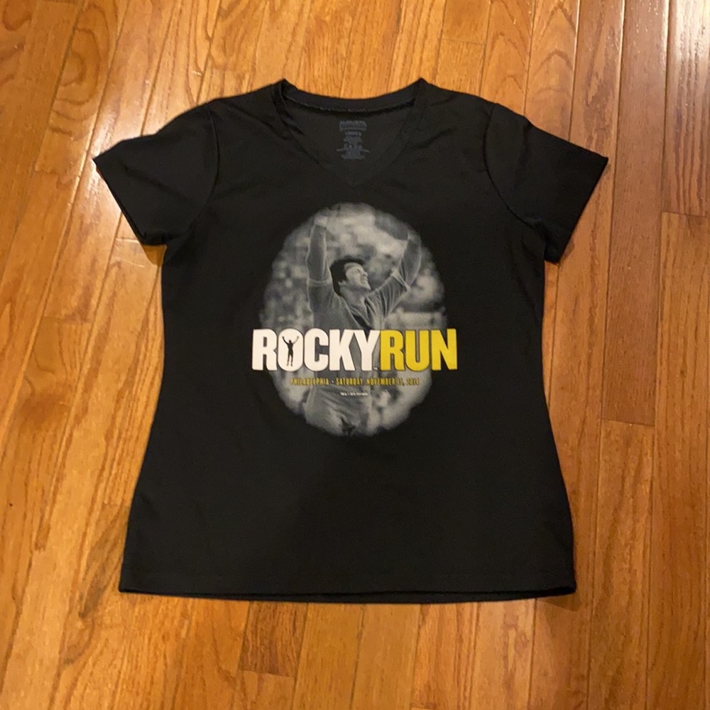 Philadelphia’s ROCKY RUN - Picture 2 of 4